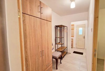 Apartament cu 2 camere decomandat, mobilat în Timișoara - 21