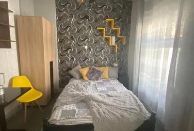 Garsonieră în Giurgiului - 8