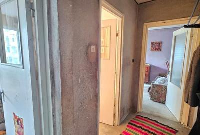 Apartament cu 3 camere în Central - 7