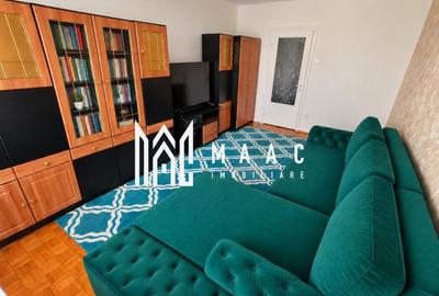 Apartament cu 2 camere decomandat, mobilat în Hipodrom 1