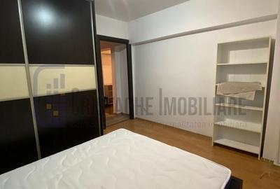 Apartament cu 2 camere decomandat, mobilat în Nicolae Grigorescu