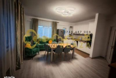 Apartament cu 3 camere decomandat în Frumușica - 7