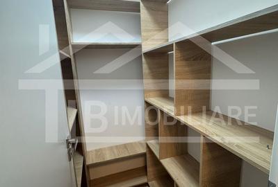 Apartament cu 2 camere, mobilat în Libertății - 7