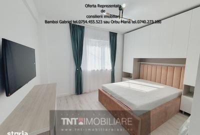 Apartament cu 2 camere decomandat în Central - 2