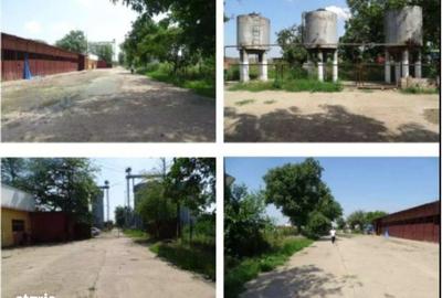 Spațiu comercial, de 693 mp, în Central - 10