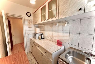 Apartament cu 2 camere, mobilat în Central - 15