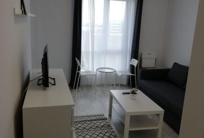 Garsonieră decomandată în Exterior Vest - 2
