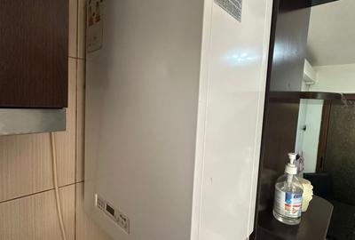 Apartament cu 2 camere semidecomandat, mobilat în Calea Galați - 7
