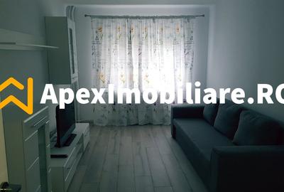 Apartament cu 2 camere decomandat, mobilat în Ștefan cel Mare - 2