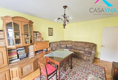 Apartament cu 2 camere decomandat în Nord