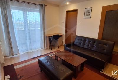 Apartament cu 2 camere semidecomandat în Gheorgheni - 3