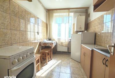 Apartament cu 2 camere semidecomandat în Craiovei - 3