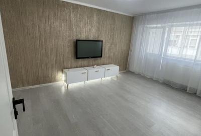 Apartament cu 2 camere în Plantelor