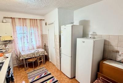 Apartament cu 2 camere decomandat în Central - 6