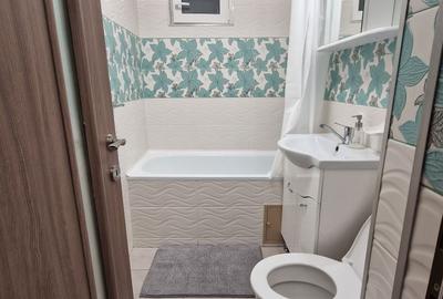 Apartament cu 2 camere semidecomandat în Camil Ressu - 5