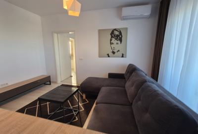 Apartament cu 3 camere decomandat în Aradului