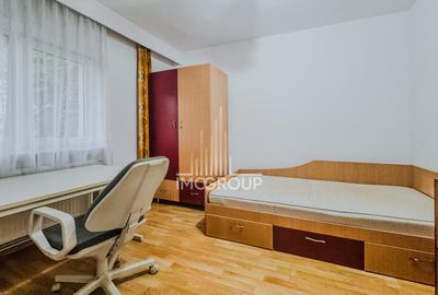 Apartament cu 3 camere decomandat, mobilat în Zorilor - 7