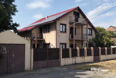Casă cu Teren 750 Mp în Central