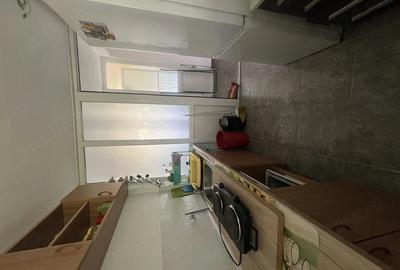 Apartament cu 2 camere decomandat în Aradului