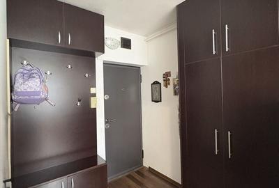 Apartament cu 2 camere în Central - 7