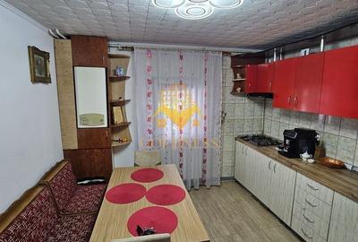 Apartament cu 3 camere decomandat, mobilat în Între Lacuri - 6
