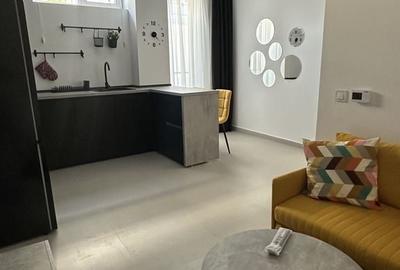 Apartament cu 2 camere semidecomandat în Nord - 3