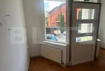 Spațiu comercial, de 35 mp, în Astra - 5