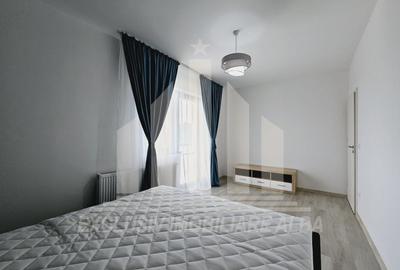 Apartament cu 3 camere decomandat, mobilat în Lipoveni - 6