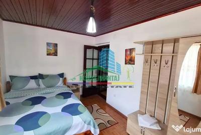 Casă cu 4 camere cu Teren 677 Mp în Lepșa