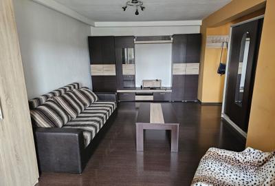 Garsonieră decomandată în Central - 1