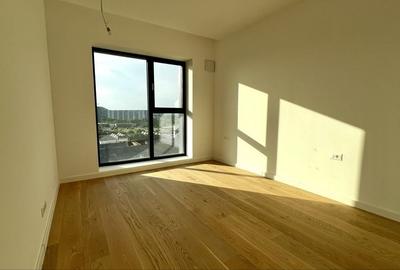 Apartament cu 2 camere decomandat în Aviației