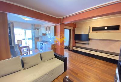Apartament cu 2 camere semidecomandat în Zorilor - 3