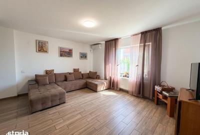 Casă cu 3 camere cu Teren 300 Mp în Rahova - 19
