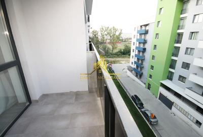 Apartament cu 2 camere decomandat, mobilat în Gheorgheni - 8