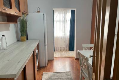 Apartament cu 2 camere decomandat în Exterior Vest - 3