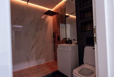 Apartament cu 2 camere decomandat în Exterior Vest
