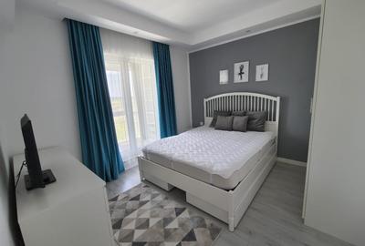 Apartament cu 2 camere semidecomandat în Ștefăneștii de Jos - 8