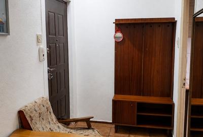 Apartament cu 2 camere semidecomandat, mobilat în Podu Roș - 5