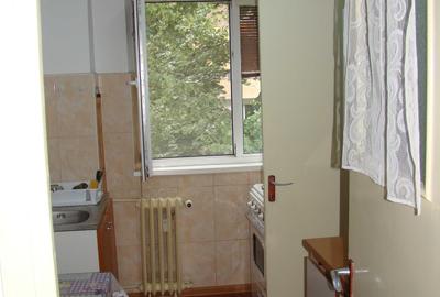 Apartament cu 2 camere semidecomandat în Nord - 1