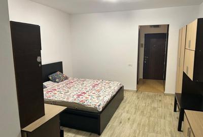 Garsonieră semidecomandată în Drumul Taberei
