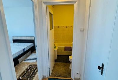 Apartament cu 2 camere în 1 Mai - 8