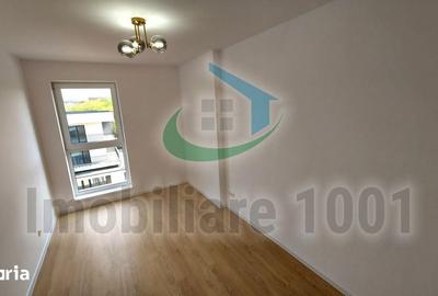 Apartament cu 3 camere în Vasile Alecsandri - 9