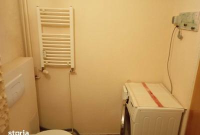 Apartament cu 2 camere în Titan