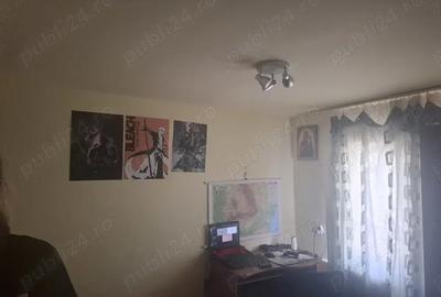 Apartament cu 3 camere semidecomandat în Central - 7