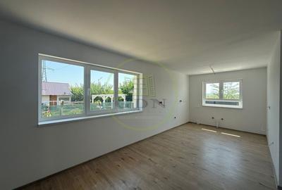 Casă individuală cu 4 camere cu Teren 306 Mp în Preajba - 2