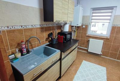 Apartament cu 4 camere decomandat în Inel II - 3