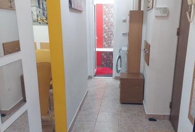 Apartament cu 2 camere decomandat în Central - 1