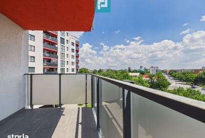 Apartament cu 4 camere în Central - 4