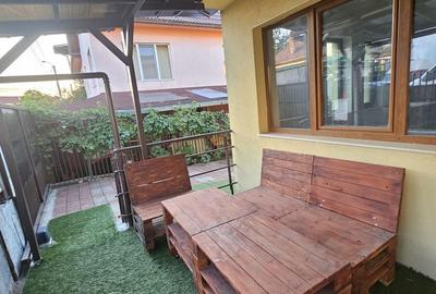 Casă cu 5 camere cu Teren 266 Mp în Europa