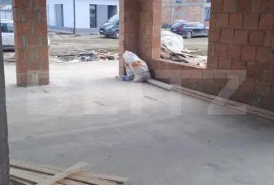Casă cu 4 camere cu Teren 511 Mp în Cristian - 8